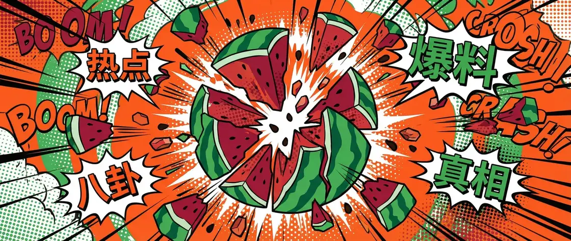 91手游网 今日头瓜爆炸漫画横幅