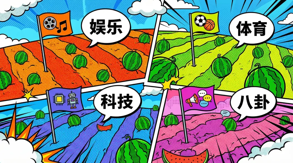 91手游网 娱乐瓜田分类